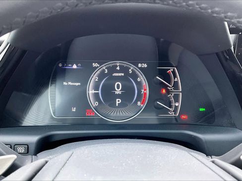 Used 2022 Lexus ES 350 image 25