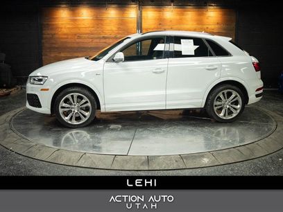 Used 2016 Audi Q3 2.0T Prestige w/ Prestige Package