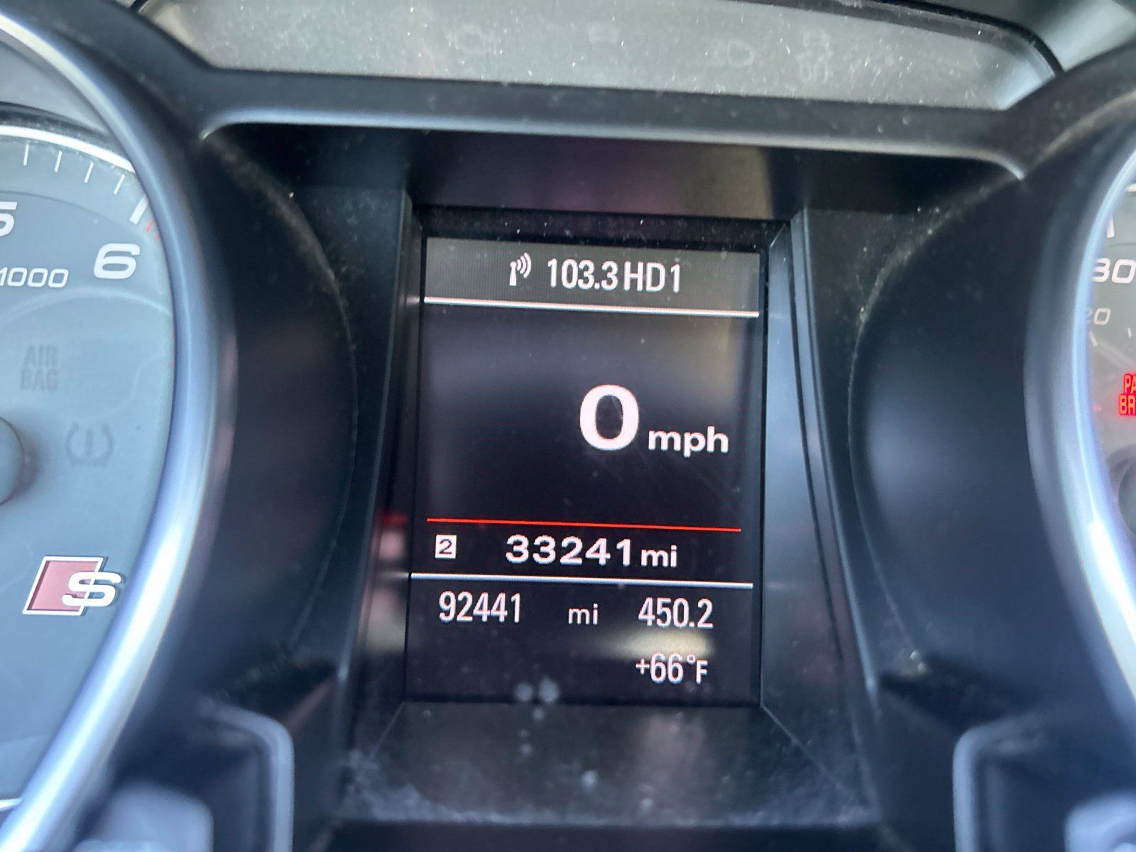 Used 2014 Audi S5 Prestige AWD/4WD image 10