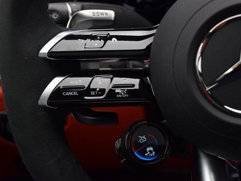 New 2026 Mercedes-Benz AMG GT 53 image 22