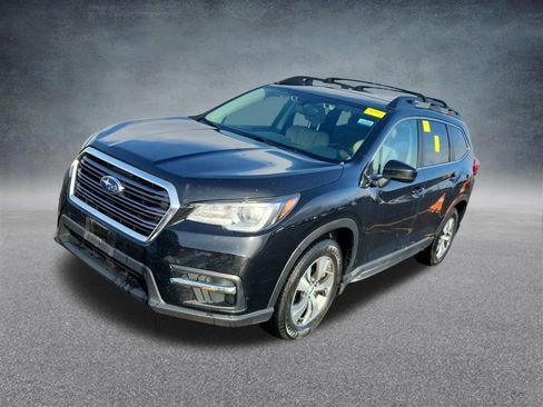 Used 2022 Subaru Ascent Premium w/ Convenience Package image 35
