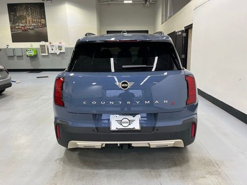 Certified 2025 MINI Cooper Countryman S image 4