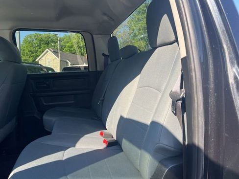 Used 2016 RAM 1500 Express AWD/4WD image 5