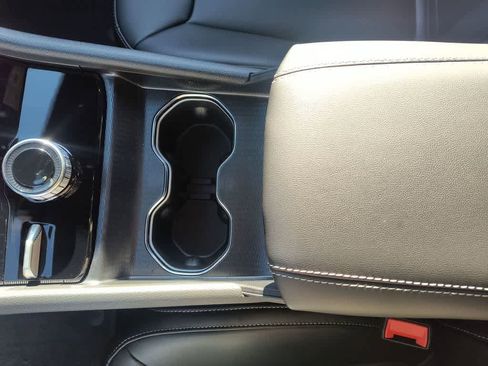 New 2025 Jeep Grand Cherokee L Limited w/ Trailer Tow Package image 21