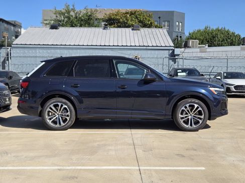 New 2026 Audi Q7 2.0T Premium AWD/4WD image 7