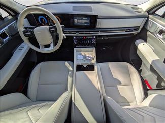 New 2026 Hyundai Santa Fe SEL video 3