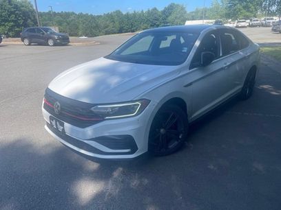Used 2019 Volkswagen Jetta GLI