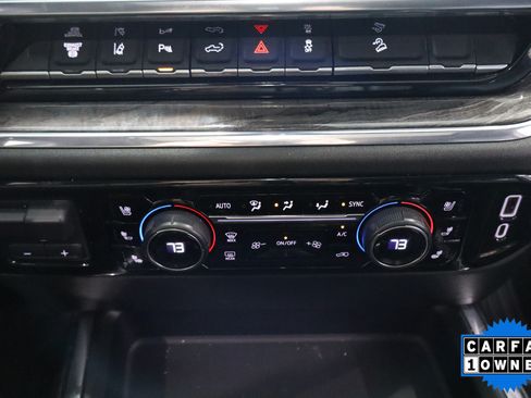Used 2024 Chevrolet Silverado 2500 LTZ w/ LTZ Premium Package AWD/4WD image 24