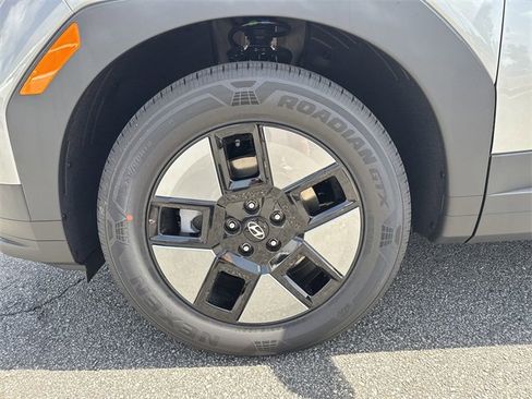 New 2025 Hyundai Santa Fe SEL image 11