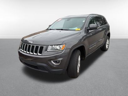 Used 2015 Jeep Grand Cherokee Laredo w/ Quick Order Package 23E