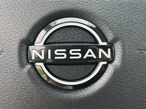 New 2026 Nissan Frontier SV image 22