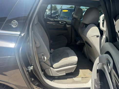 Used 2016 Buick Enclave Convenience w/ Trailering Package FWD image 13