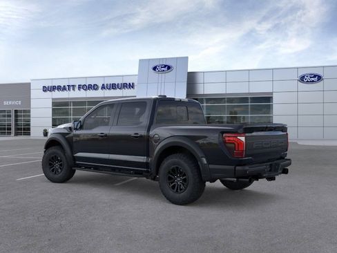 New 2026 Ford F150 Raptor AWD/4WD image 4