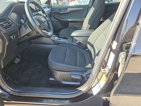 Used 2025 Ford Escape Active image 11
