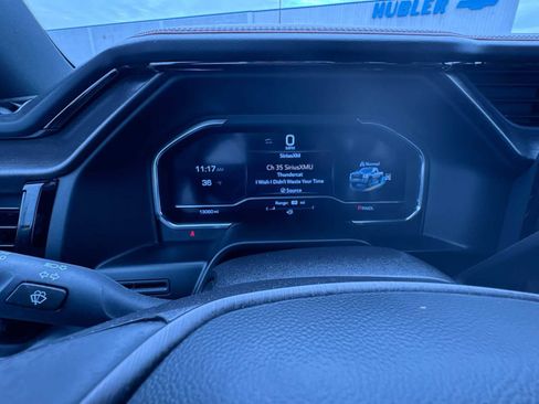 Used 2024 GMC Sierra 2500 AT4 w/ AT4 Preferred Package image 22