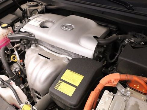 Used 2014 Lexus ES 300h image 9