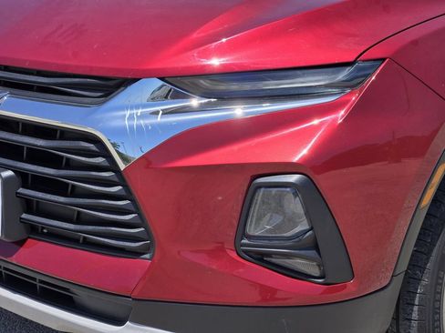Used 2020 Chevrolet Blazer LT FWD image 9