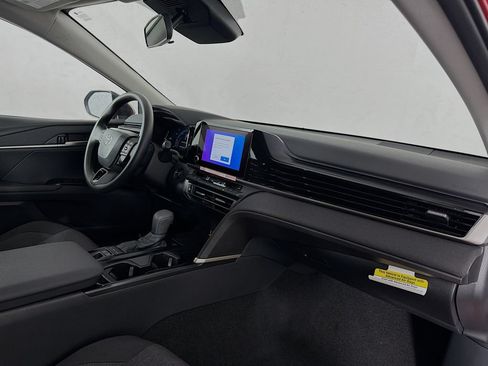 New 2026 Toyota Camry LE FWD image 30
