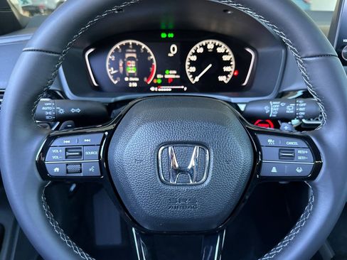 New 2025 Honda Civic Sport image 19