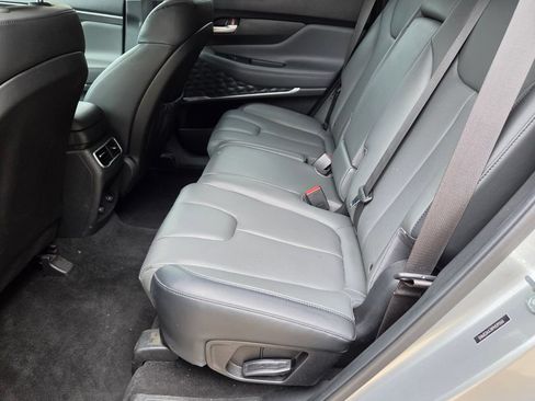 Used 2023 Hyundai Santa Fe SEL w/ Premium Package FWD image 12