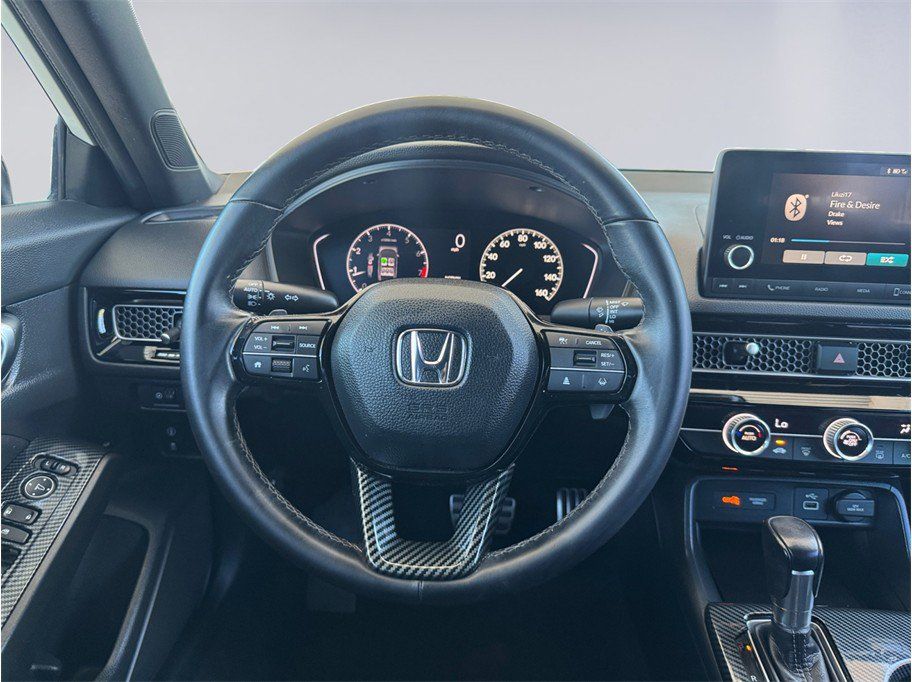 Used 2022 Honda Civic Sport image 12