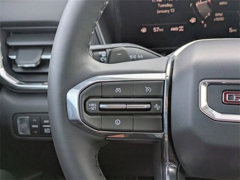 New 2026 GMC Terrain Elevation w/ Elevation Premium Package image 16