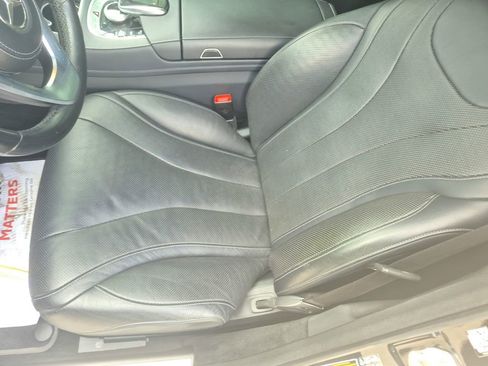 Used 2018 Mercedes-Benz S 450 Sedan image 13