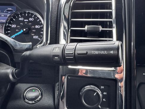 Used 2019 Ford F450 Platinum w/ Platinum Ultimate Package image 31