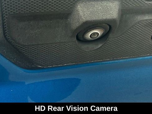 Used 2023 Chevrolet Silverado 1500 Custom image 36