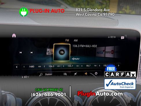 Used 2021 Mercedes-Benz GLB 250 image 28