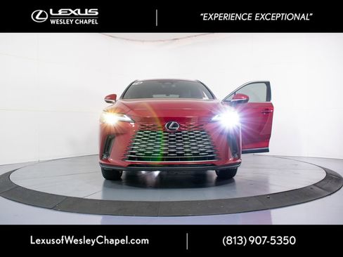 Used 2024 Lexus RX 350 Premium Plus w/ Convenience Package FWD image 41