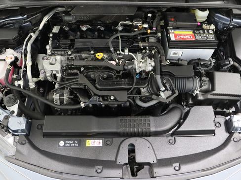 Used 2022 Toyota Corolla SE image 34