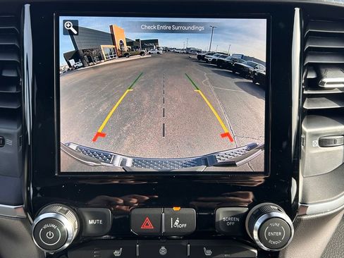 New 2026 RAM 1500 Big Horn w/ Night Edition image 13