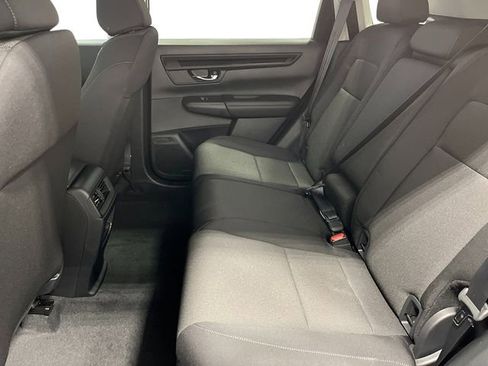 New 2026 Honda CR-V LX image 19