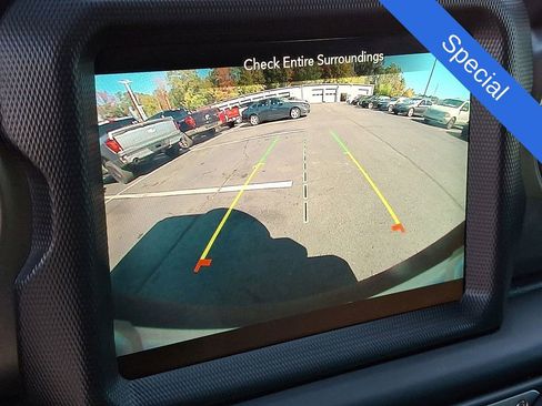 Used 2023 Jeep Wrangler Sport S image 15