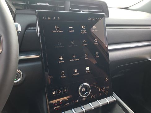 New 2026 GMC Terrain Elevation w/ Elevation Premium Package image 19