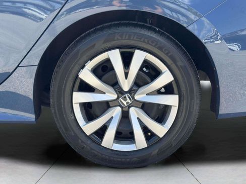 Used 2026 Honda Civic LX image 51