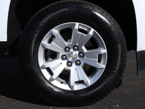 Used 2022 Chevrolet Colorado LT w/ Fleet Safety Package image 20