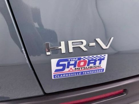 Used 2024 Honda HR-V Sport image 9