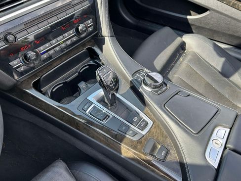 Used 2018 BMW 650i Convertible RWD image 17