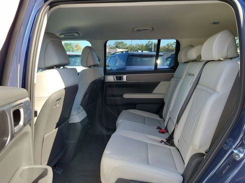 New 2026 Hyundai Santa Fe SEL image 16