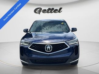 Used 2024 Acura RDX SH-AWD w/ Technology Package video 2