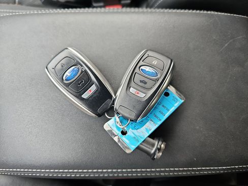 Used 2023 Subaru Ascent Touring image 17