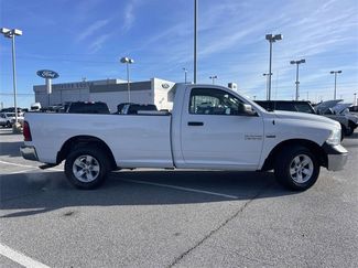 Used 2017 RAM 1500 Tradesman w/ Power & Remote Entry Group video 2
