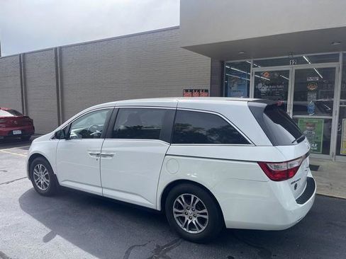 Used 2013 Honda Odyssey EX-L image 6
