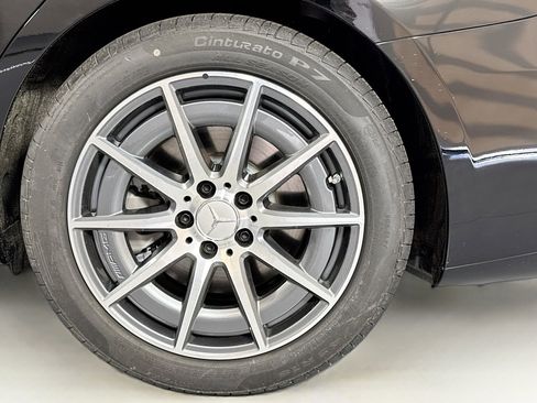 New 2026 Mercedes-Benz C 43 AMG 4MATIC Sedan image 29