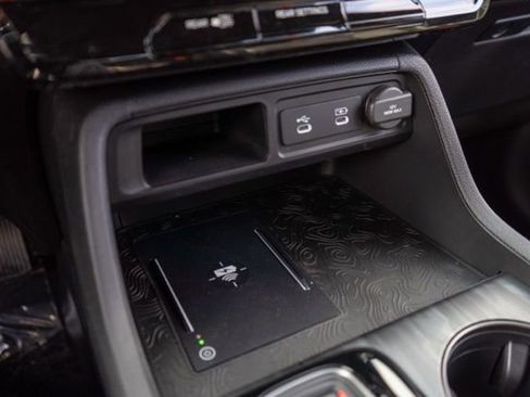 New 2026 Honda Passport TrailSport image 27