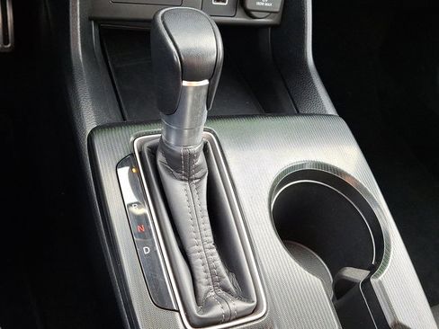 Certified 2024 Honda Civic Sport image 14