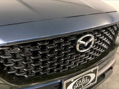 Used 2025 MAZDA CX-50 AWD 2.5 S w/ Premium Plus Pkg image 29