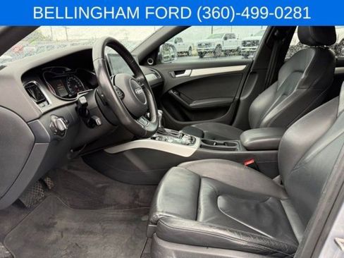 Used 2015 Audi A4 Prestige image 19